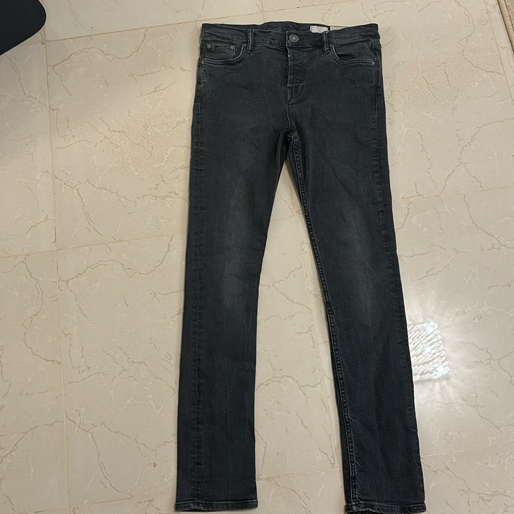 AllSaints Jeans